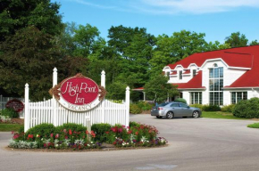 Гостиница High Point Inn  Эфрейм